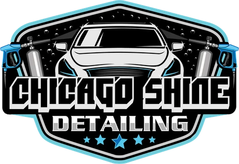 Chicago Shine Auto Detailing logo