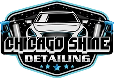 Chicago Shine Auto Detailing logo